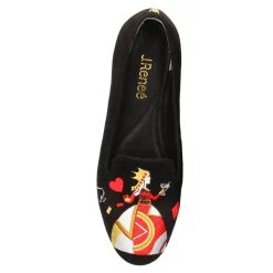 Women's , Fullhouse Flat|J Renee