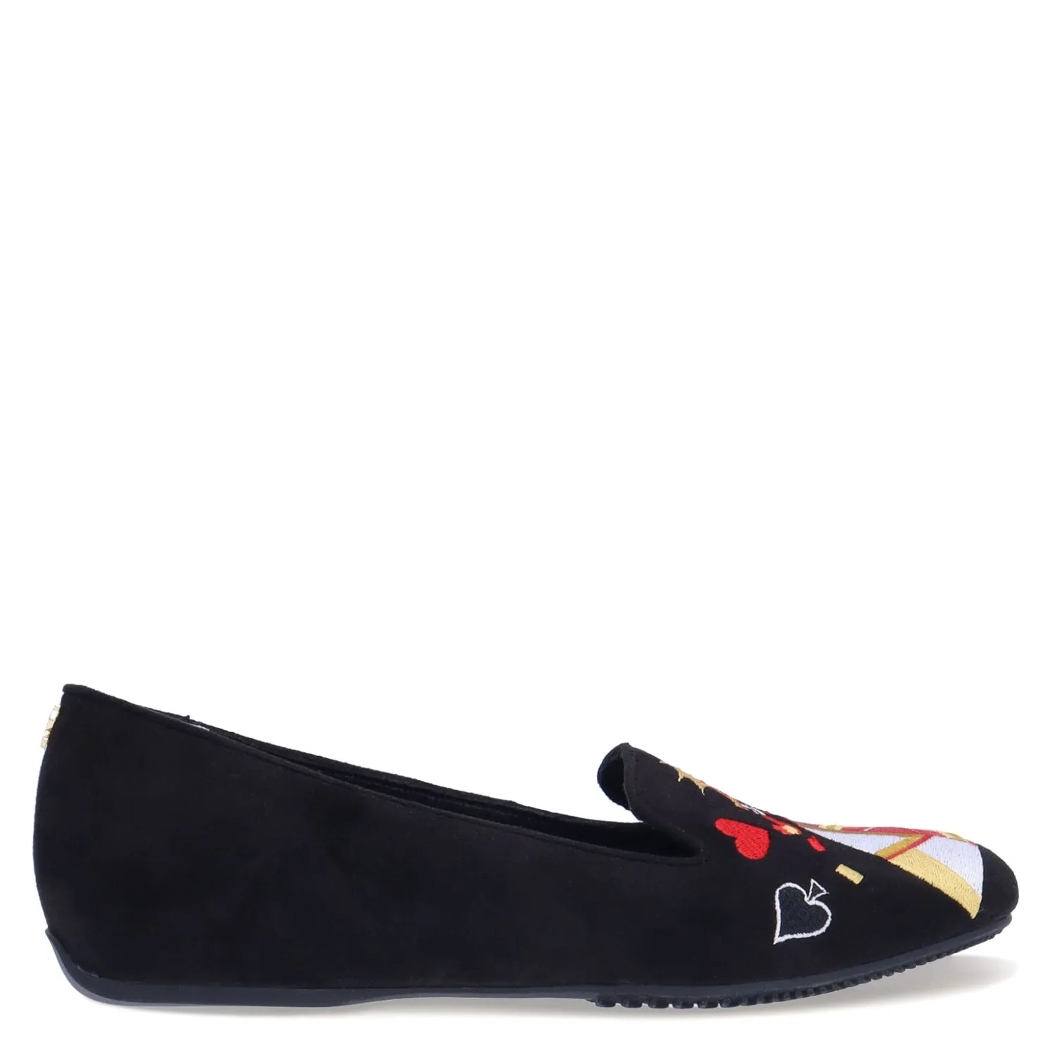 Women's , Fullhouse Flat|J Renee Outlet