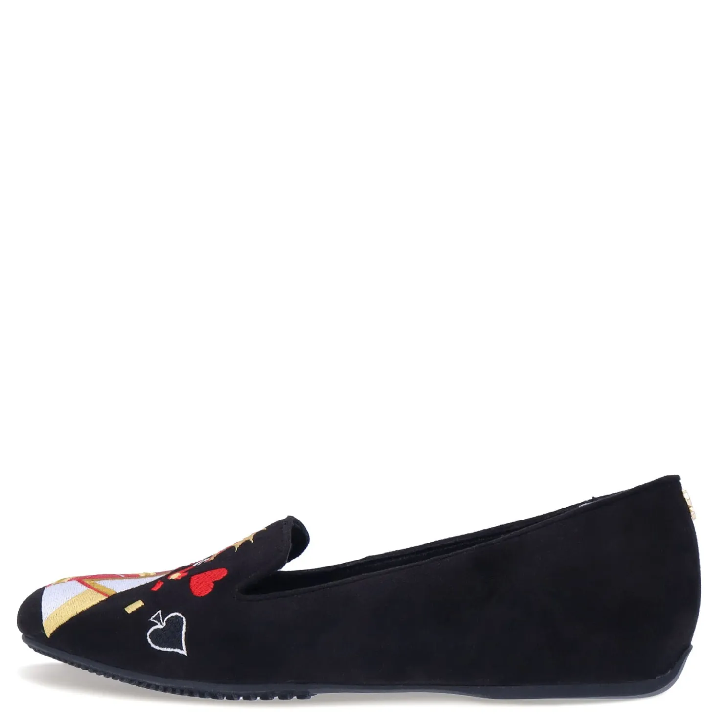 Women's , Fullhouse Flat|J Renee Outlet