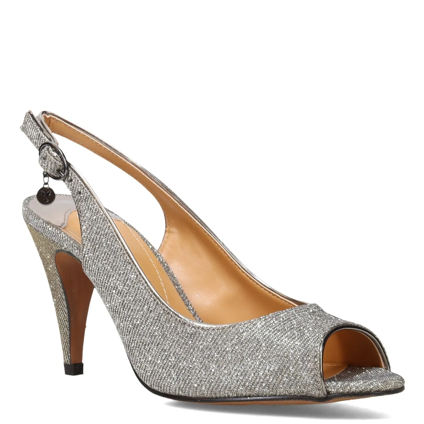 Women's , Gervasi Sandal|J Renee Outlet