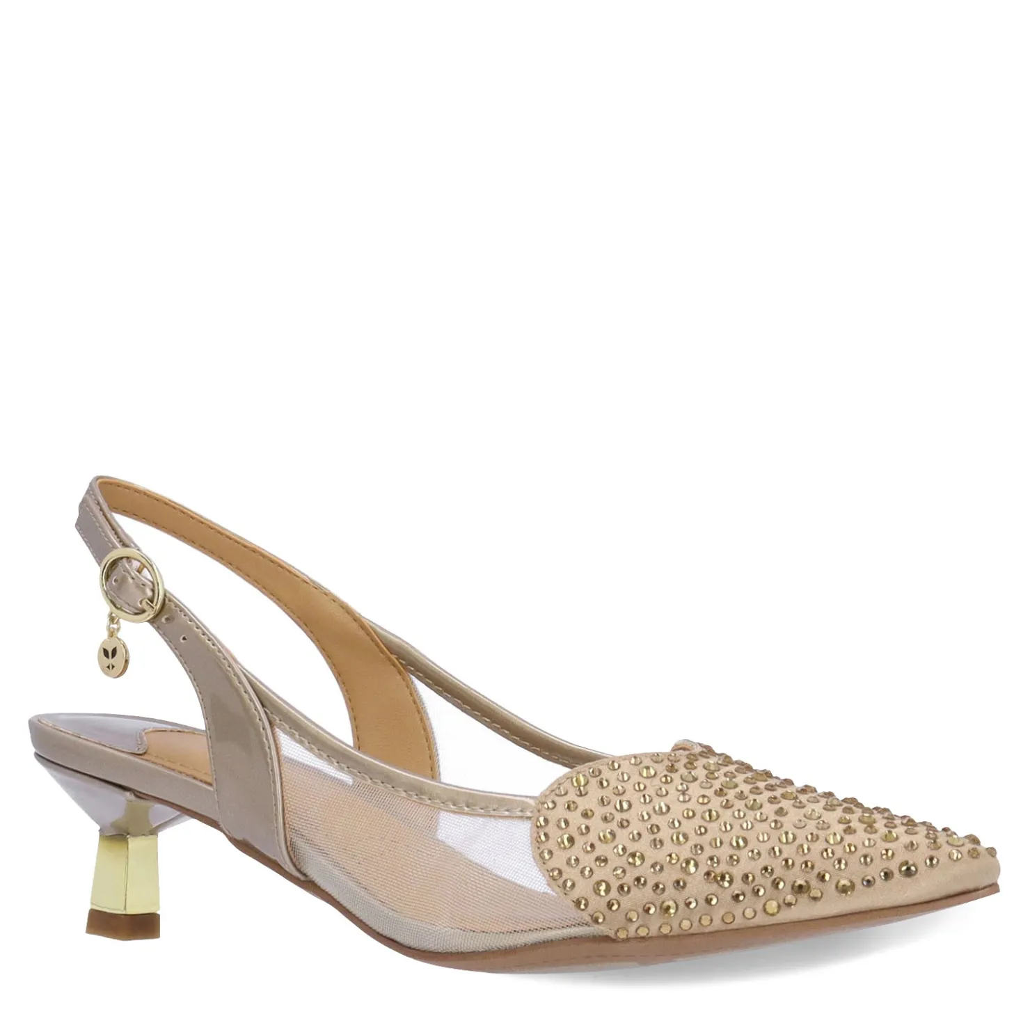 Women's , Gwyn Pump|J Renee