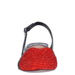 Women's , Gwyn Pump|J Renee