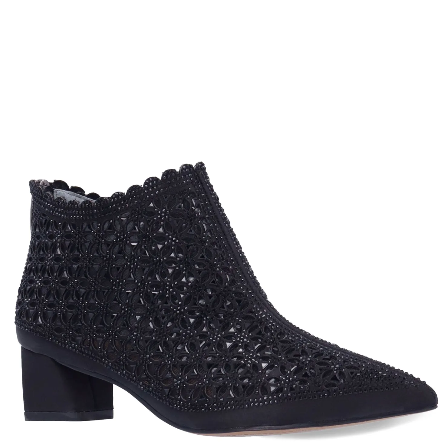 Women's , Jacinta Boot|J Renee Hot
