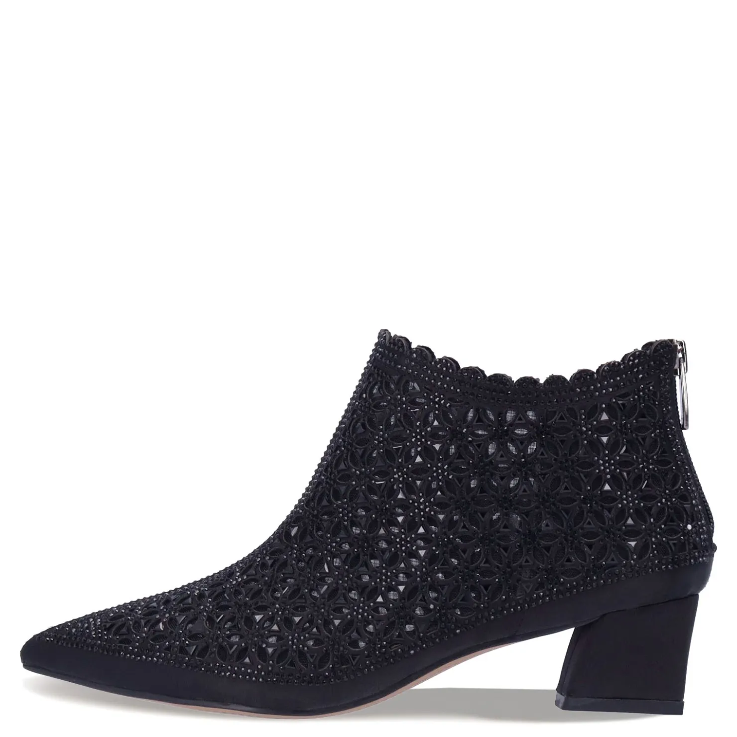 Women's , Jacinta Boot|J Renee Hot