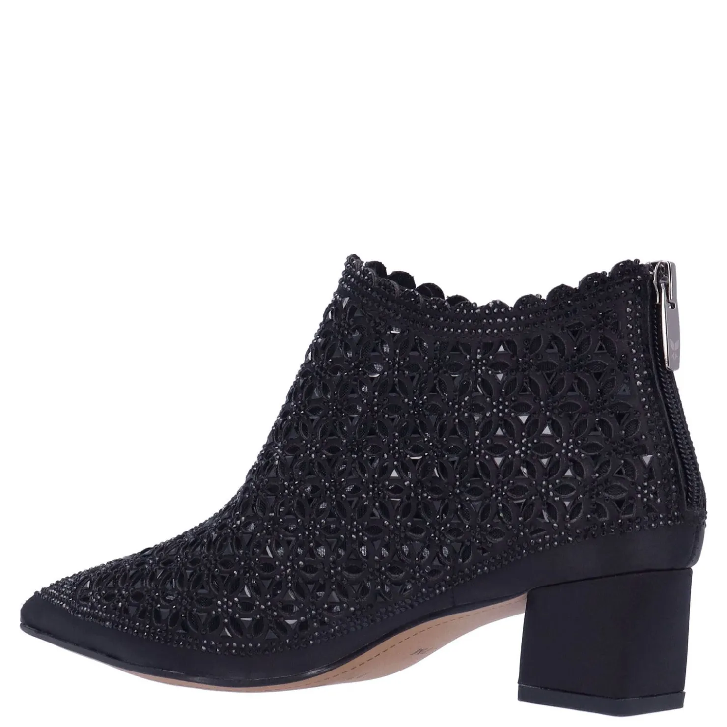 Women's , Jacinta Boot|J Renee Hot