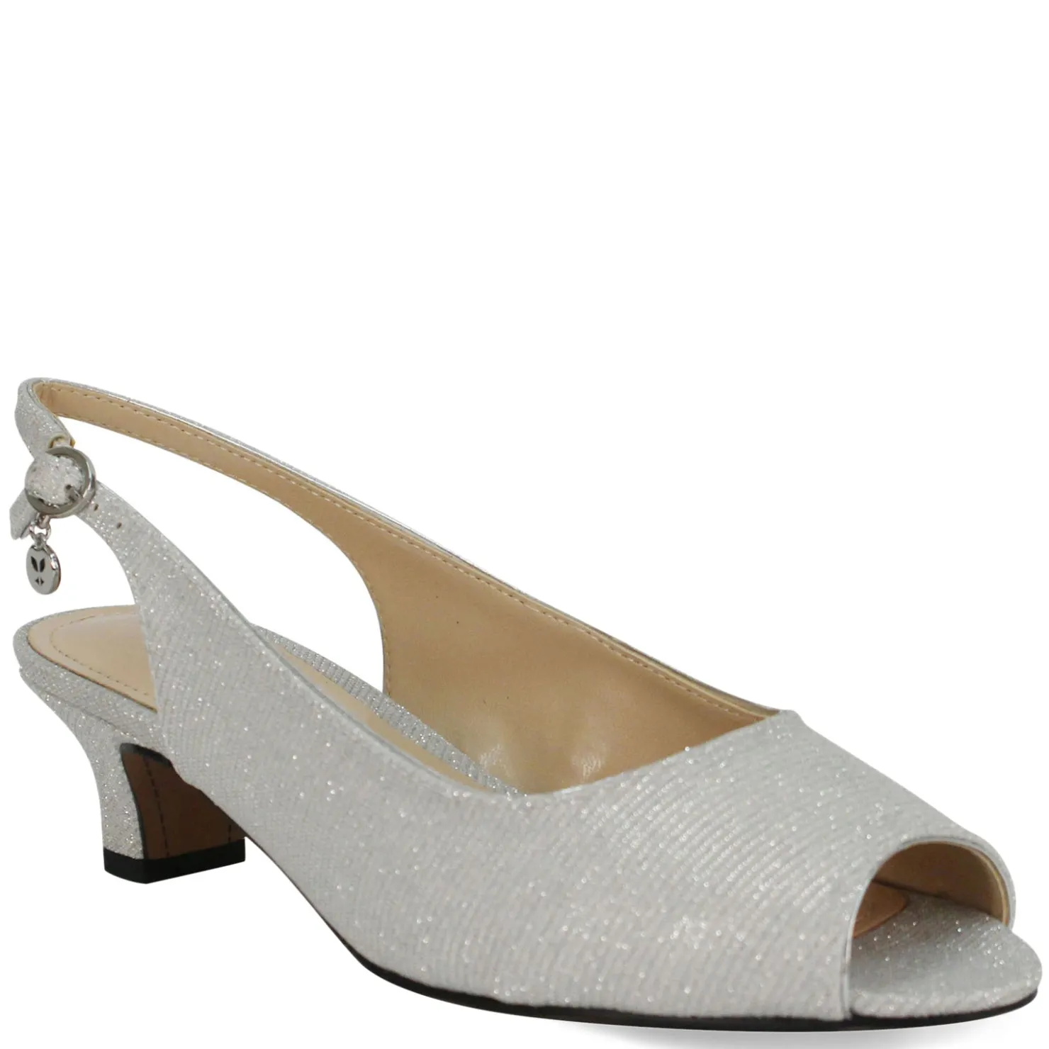Women's , Jenvey Sandal|J Renee Outlet