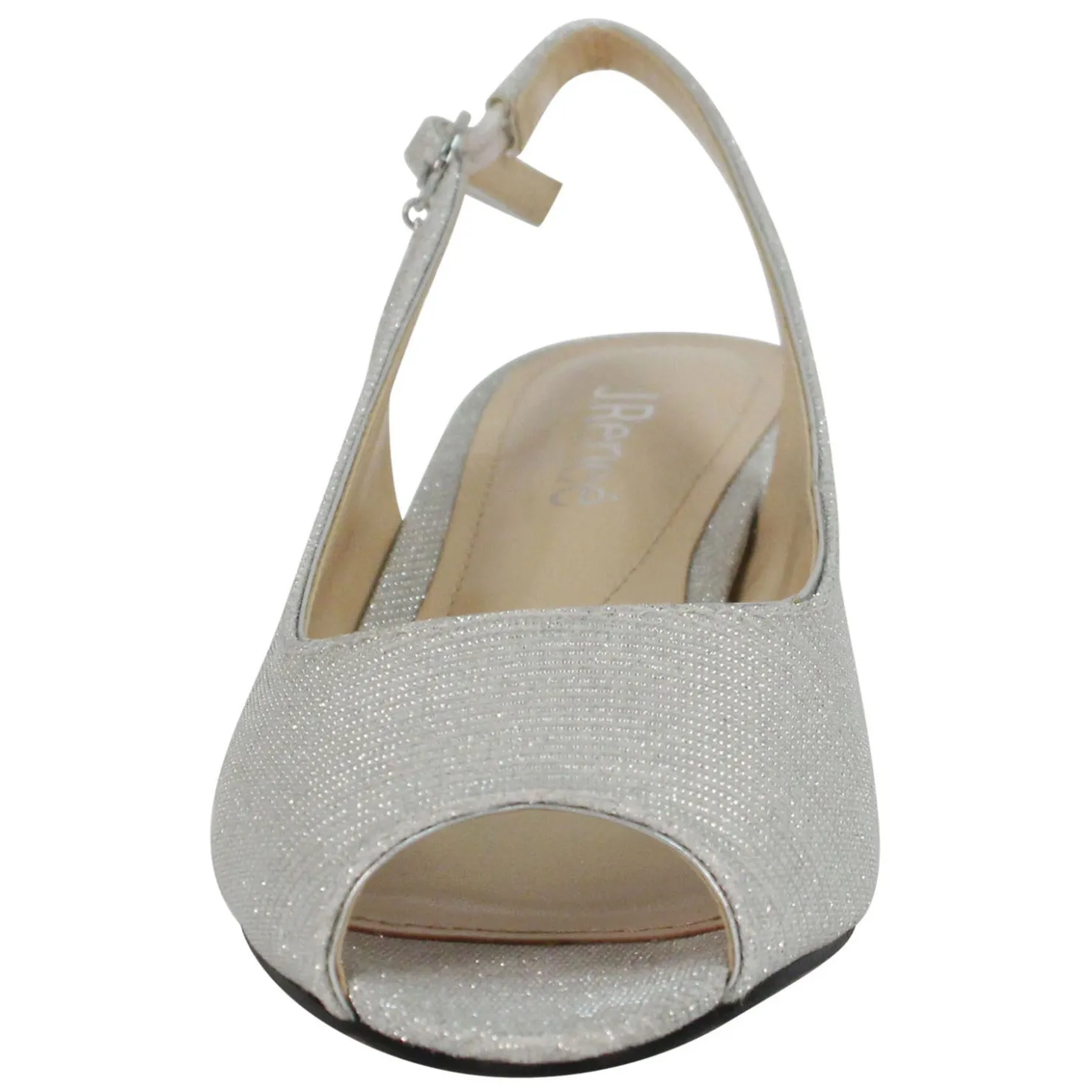 Women's , Jenvey Sandal|J Renee Outlet