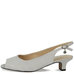 Women's , Jenvey Sandal|J Renee Outlet
