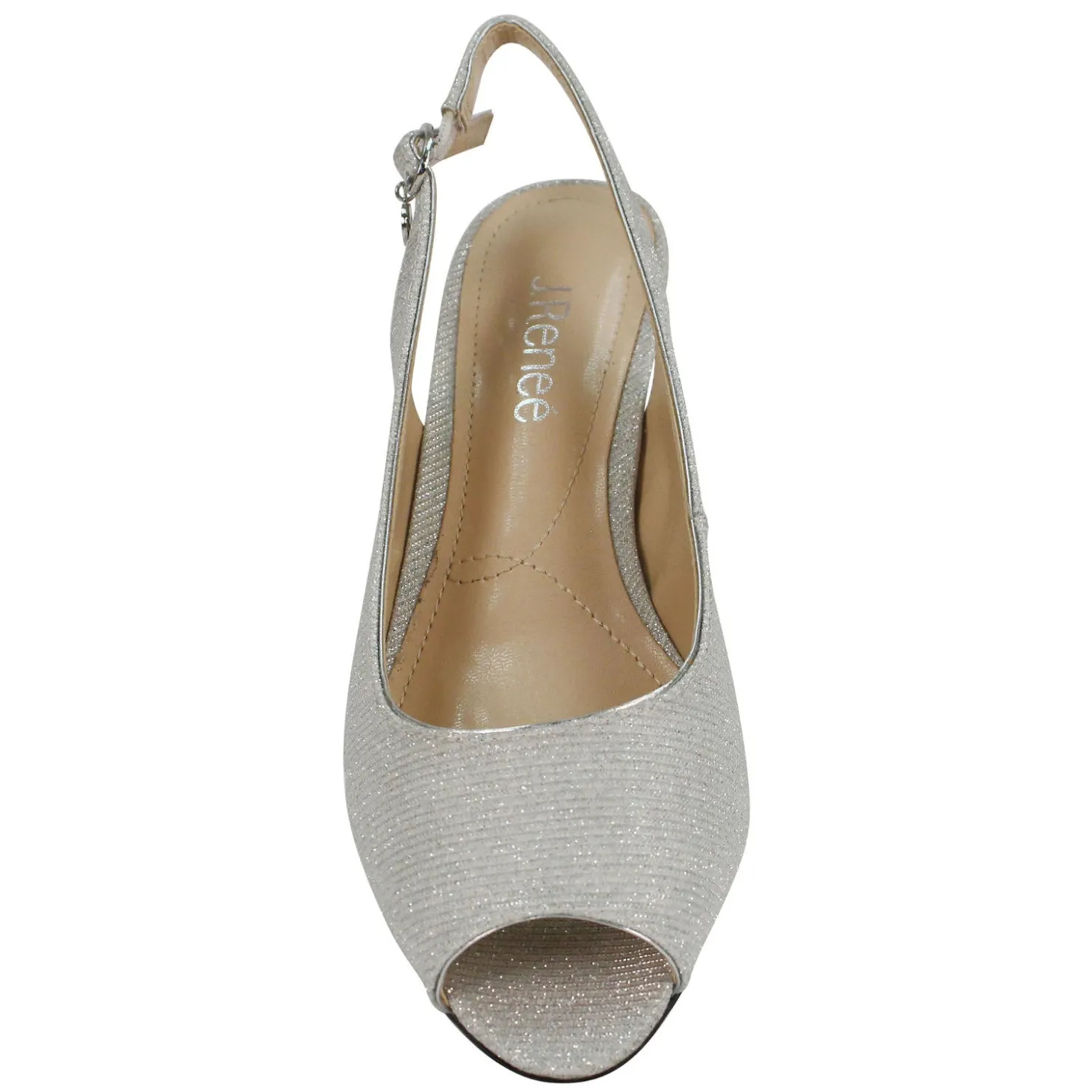 Women's , Jenvey Sandal|J Renee Outlet