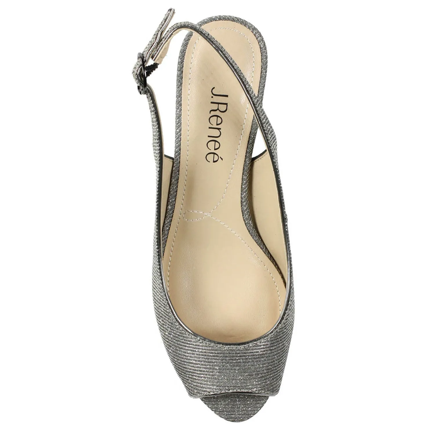 Women's , Jenvey Sandal|J Renee Best