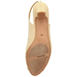 Women's , Jenvey Sandal|J Renee Outlet