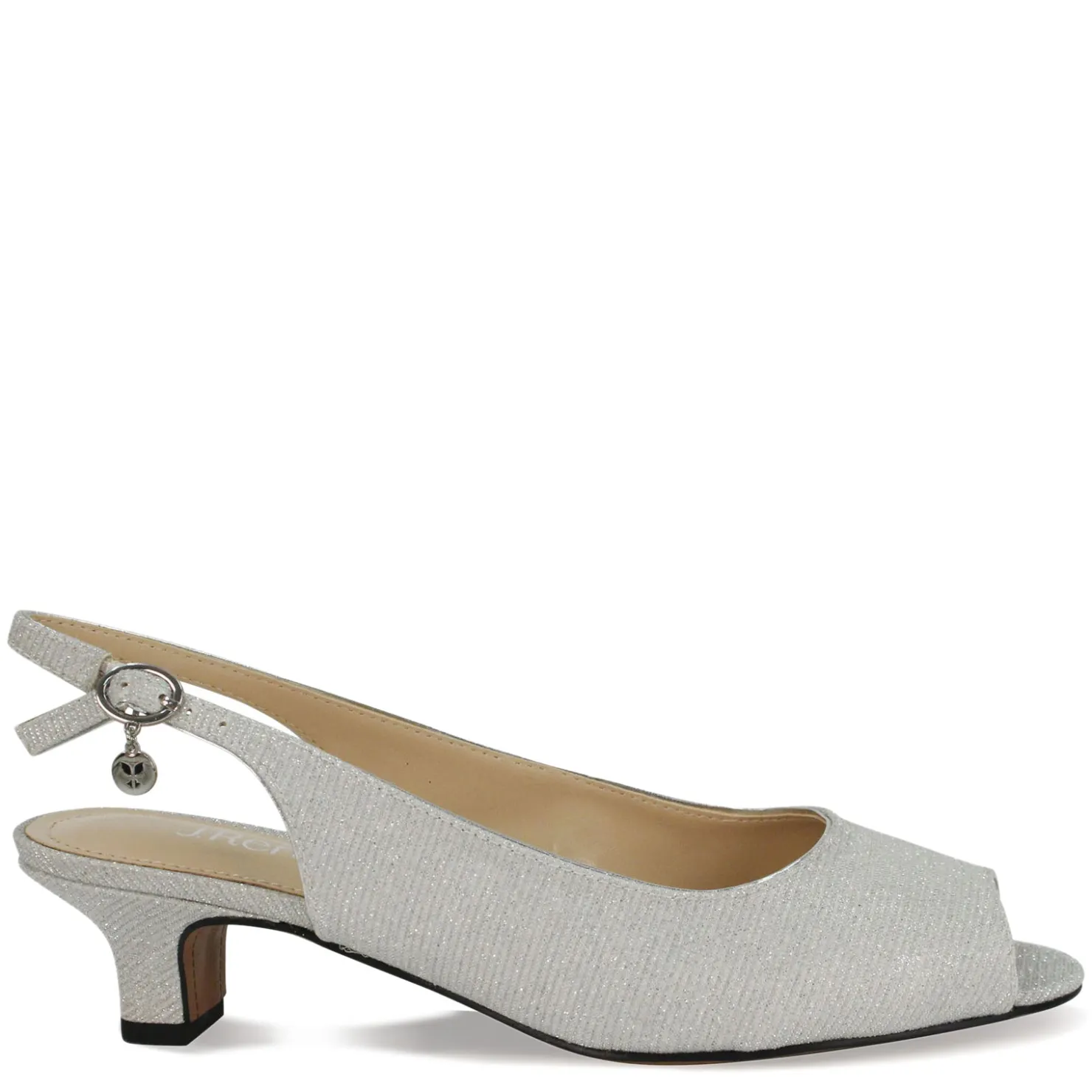 Women's , Jenvey Sandal|J Renee