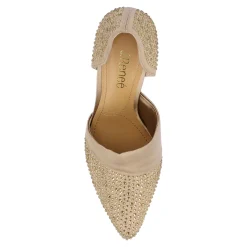 Women's , Kaleena D'Orsay Pump|J Renee Discount
