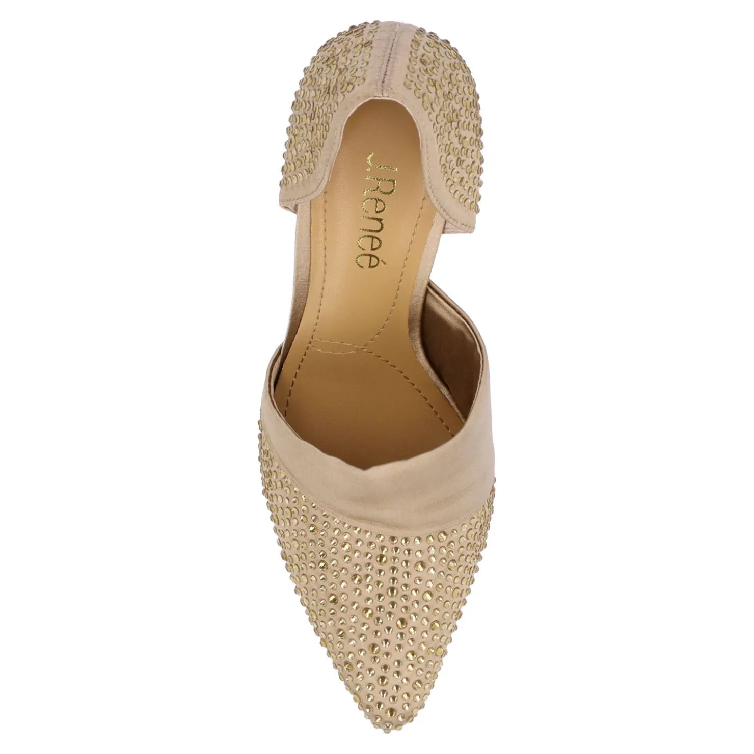 Women's , Kaleena D'Orsay Pump|J Renee Discount