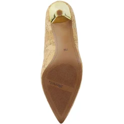 Women's , Kanan Pump|J Renee Hot