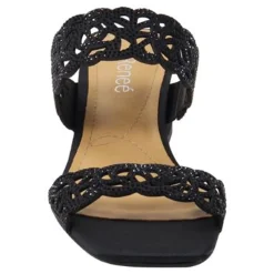 Women's , Keetan Sandal|J Renee Hot