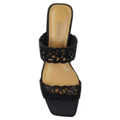 Women's , Keetan Sandal|J Renee Hot