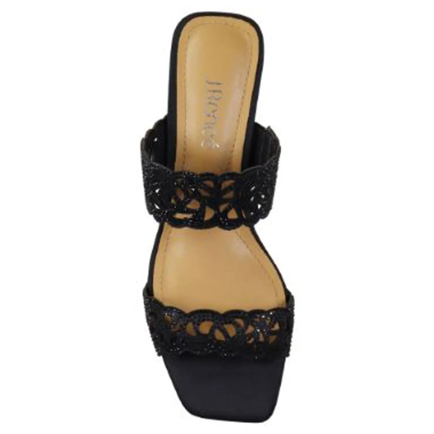 Women's , Keetan Sandal|J Renee Hot