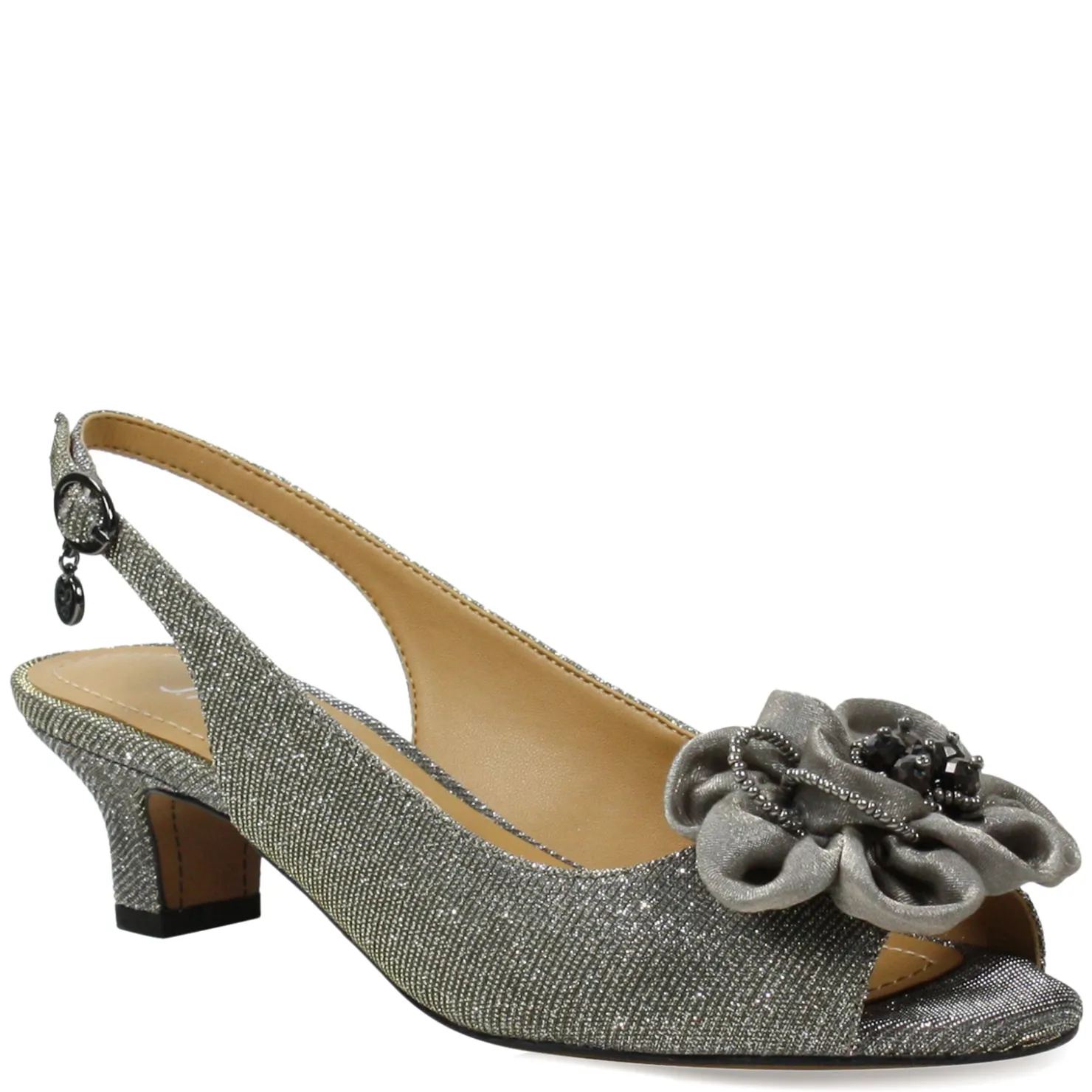 Women's , Leonelle Sandal|J Renee Discount