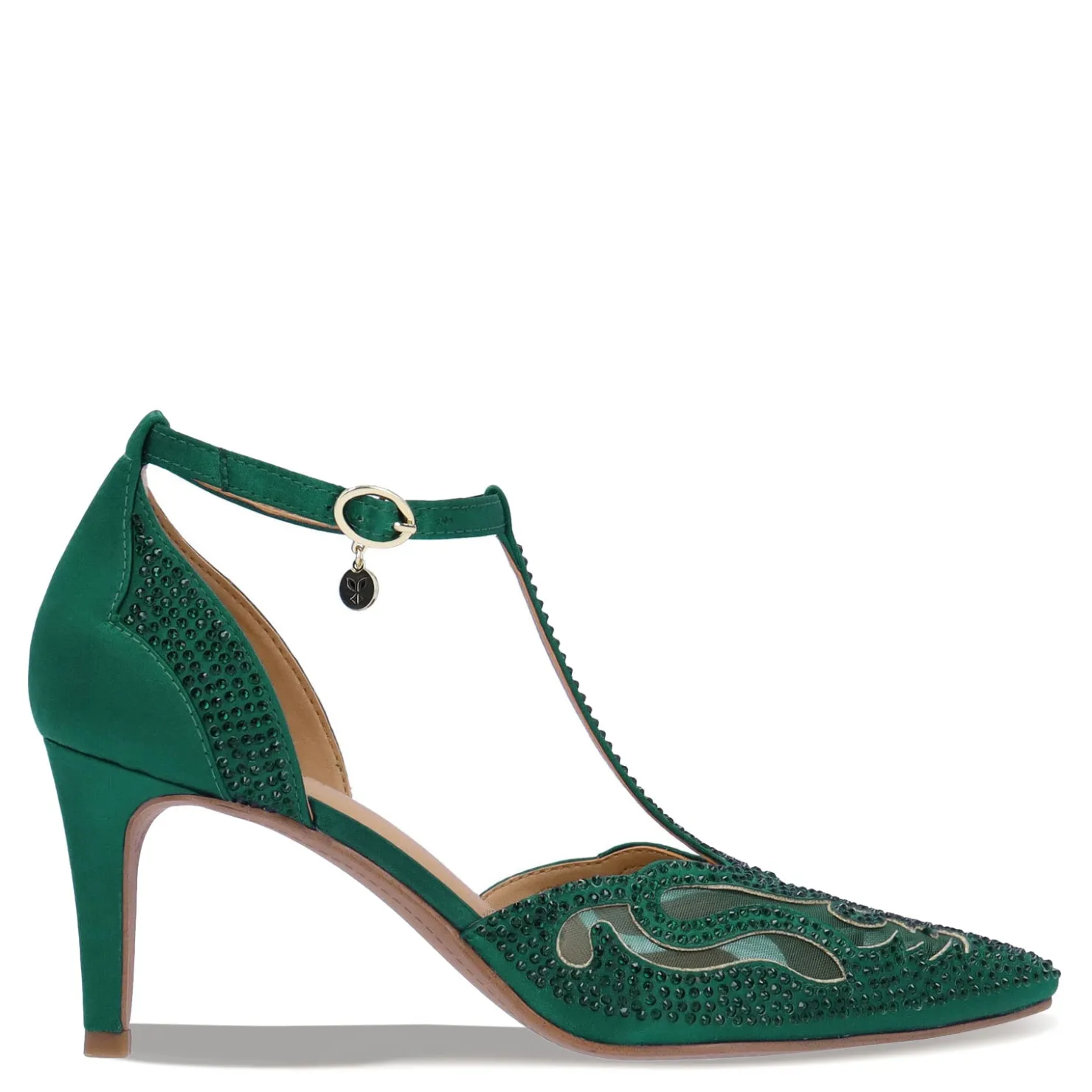 Women's , Lisha Pump|J Renee Clearance