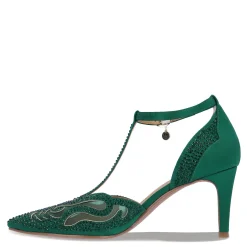 Women's , Lisha Pump|J Renee Clearance