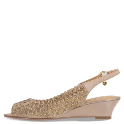 Women's , Malorie Sandal|J Renee Hot