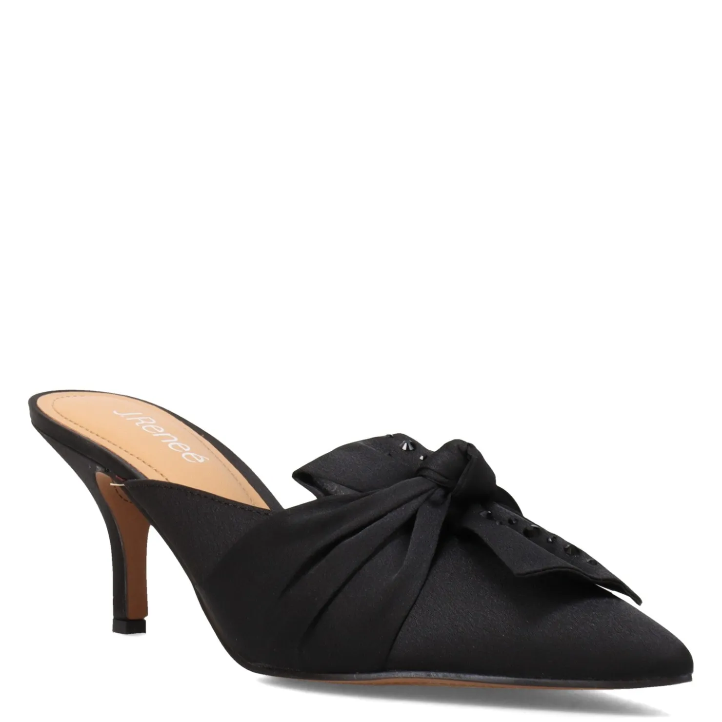 Women's , Mianna Slide|J Renee Best