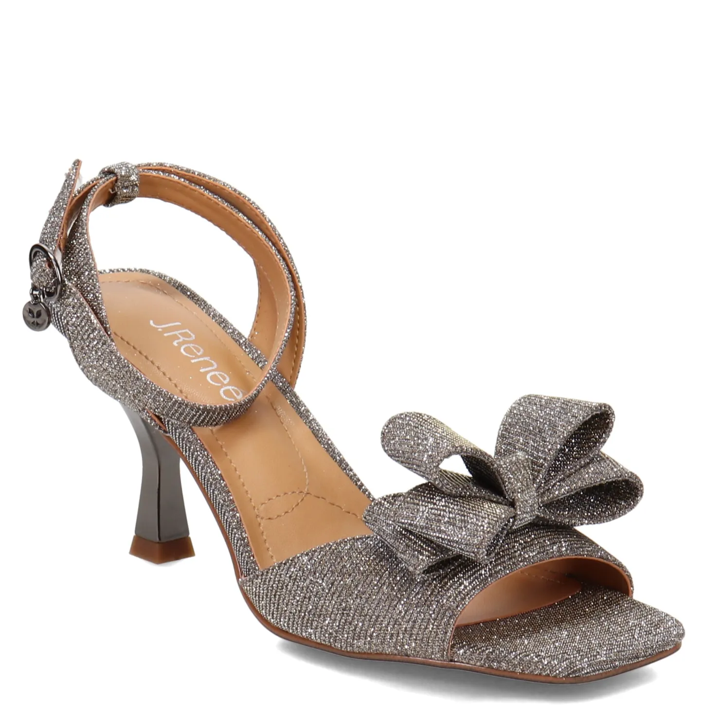 Women's , Nishia Sandal|J Renee Best