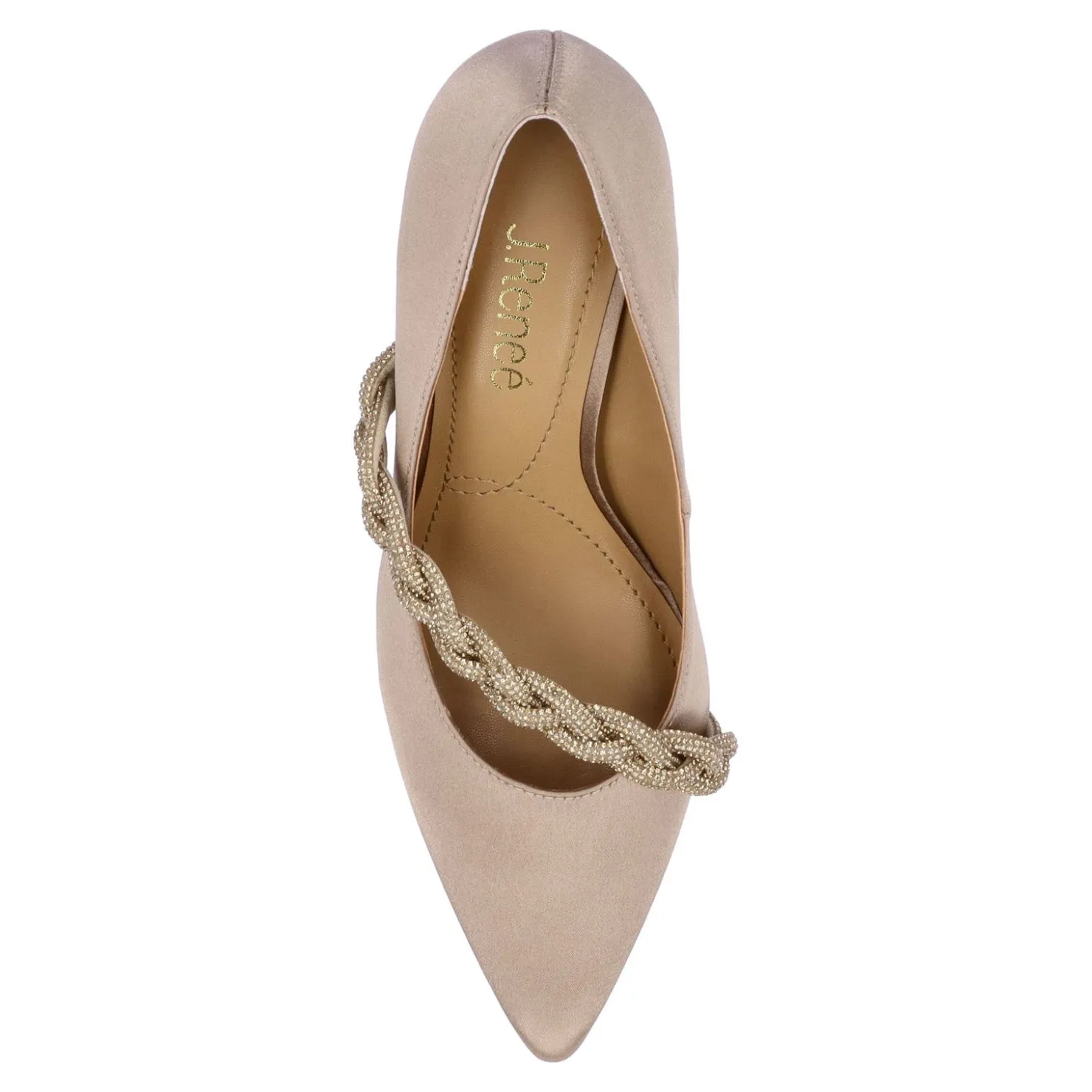 Women's , Nyomee Pump|J Renee Sale