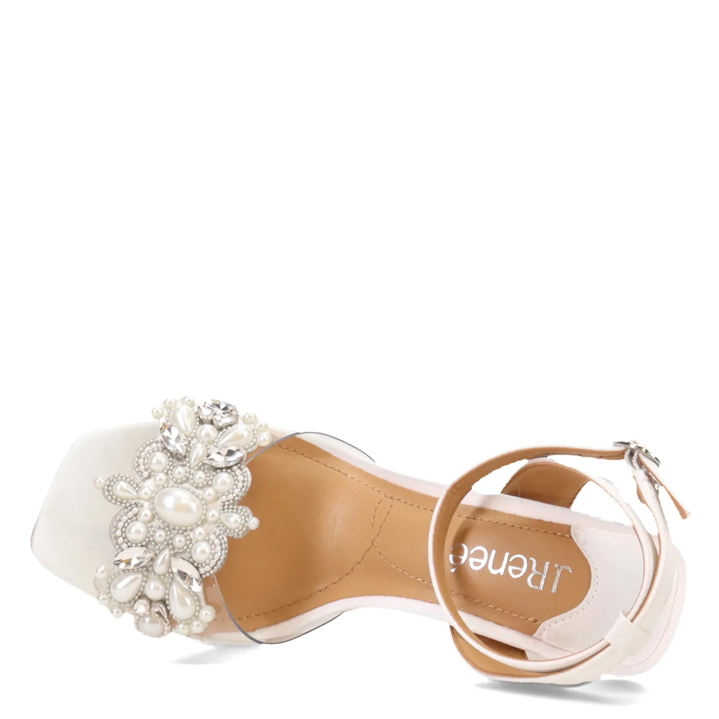 Women's J. Renee, Raelyn Sandal|J Renee Best