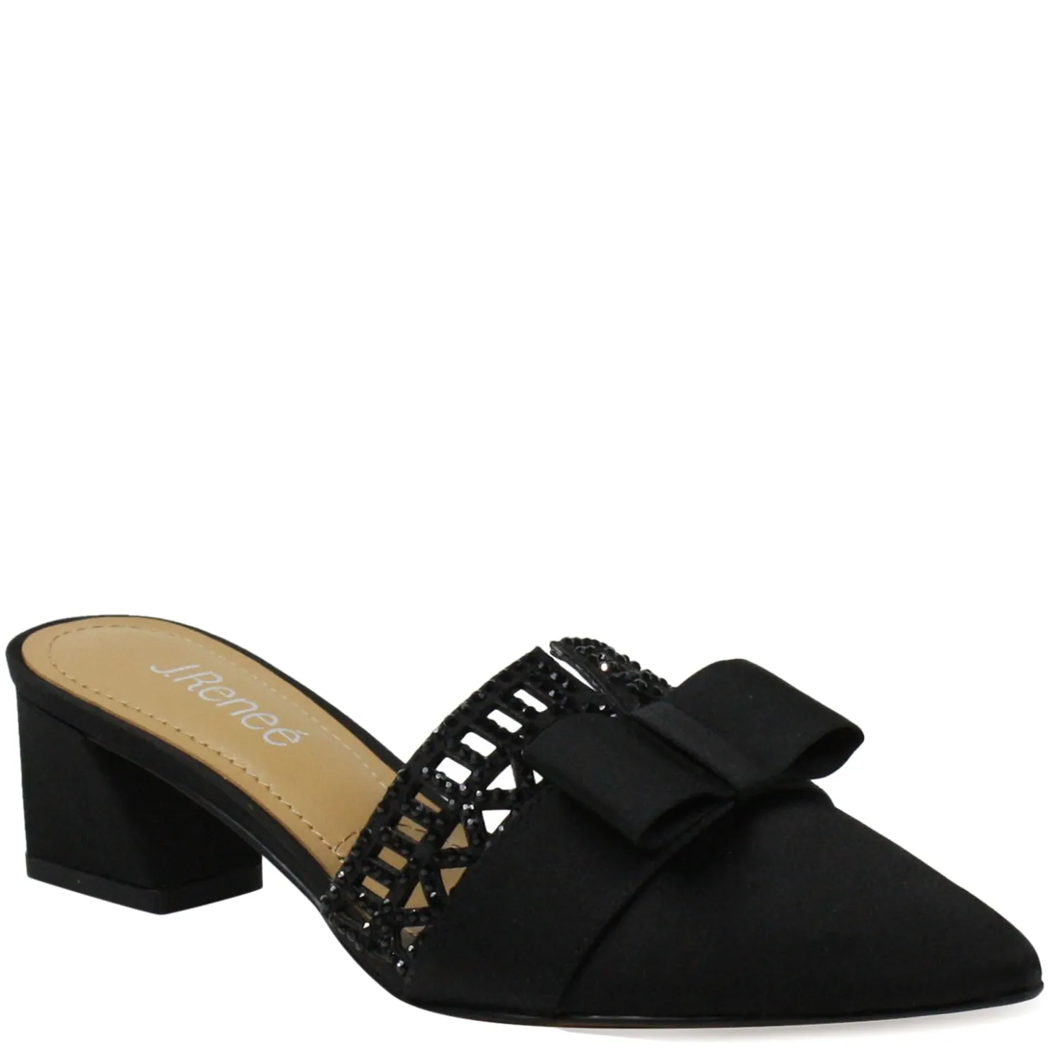 Women's , Randa Mule|J Renee Hot