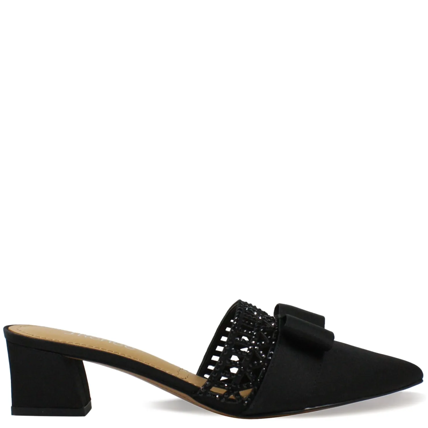 Women's , Randa Mule|J Renee Hot