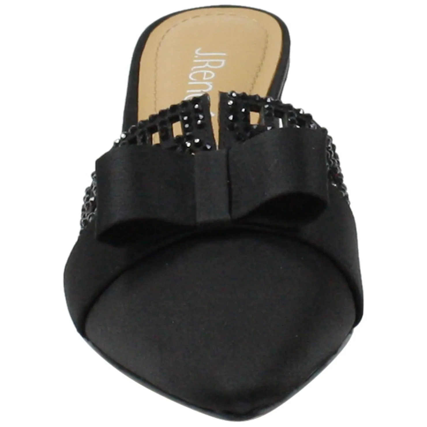 Women's , Randa Mule|J Renee Hot