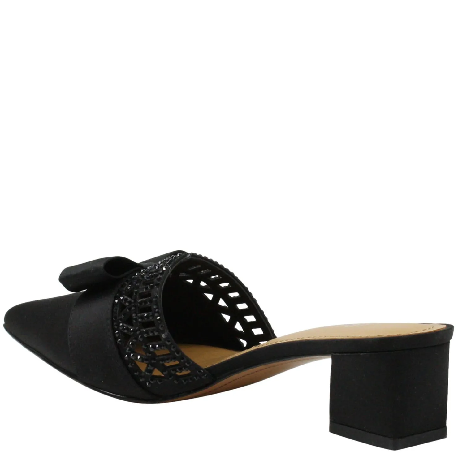 Women's , Randa Mule|J Renee Hot