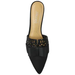 Women's , Randa Mule|J Renee Hot
