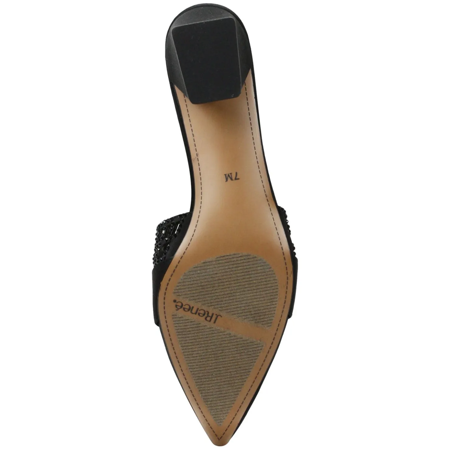 Women's , Randa Mule|J Renee Hot
