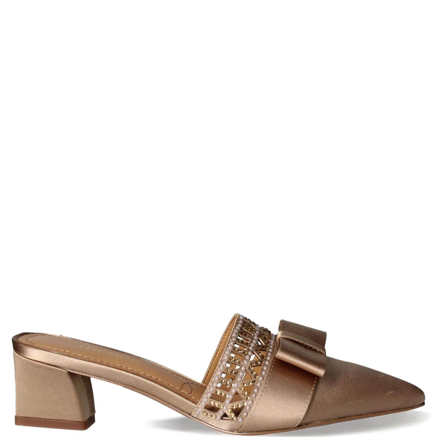 Women's , Randa Mule|J Renee Best