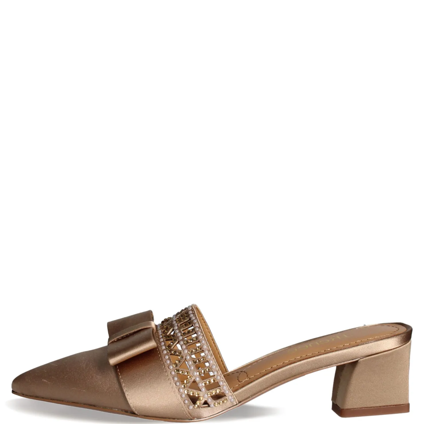 Women's , Randa Mule|J Renee Best