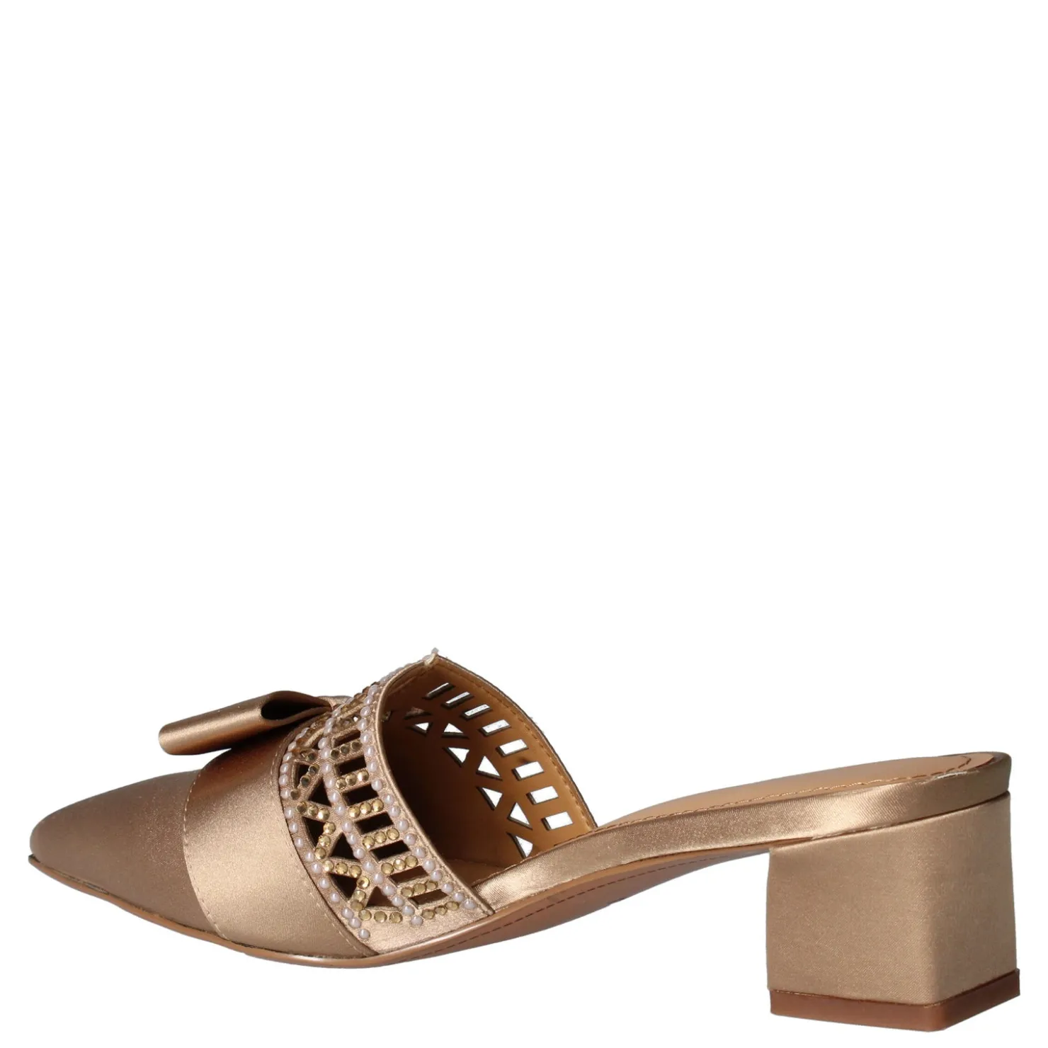 Women's , Randa Mule|J Renee Best