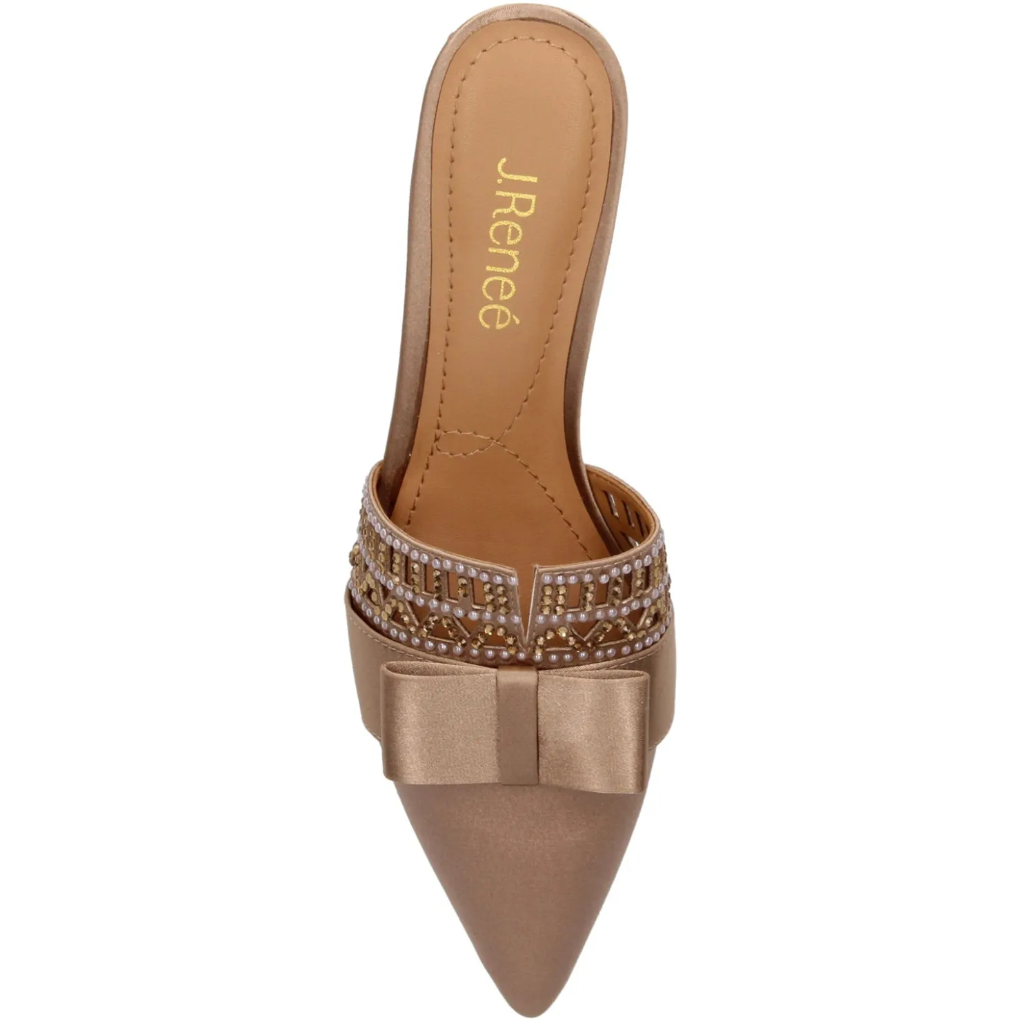 Women's , Randa Mule|J Renee Best