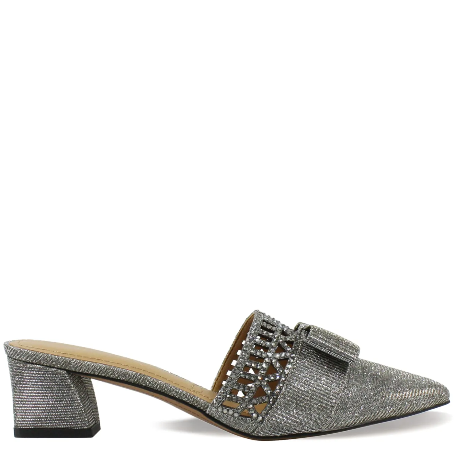 Women's , Randa Mule|J Renee Online