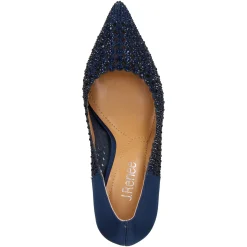 Women's , Sesily Pump|J Renee