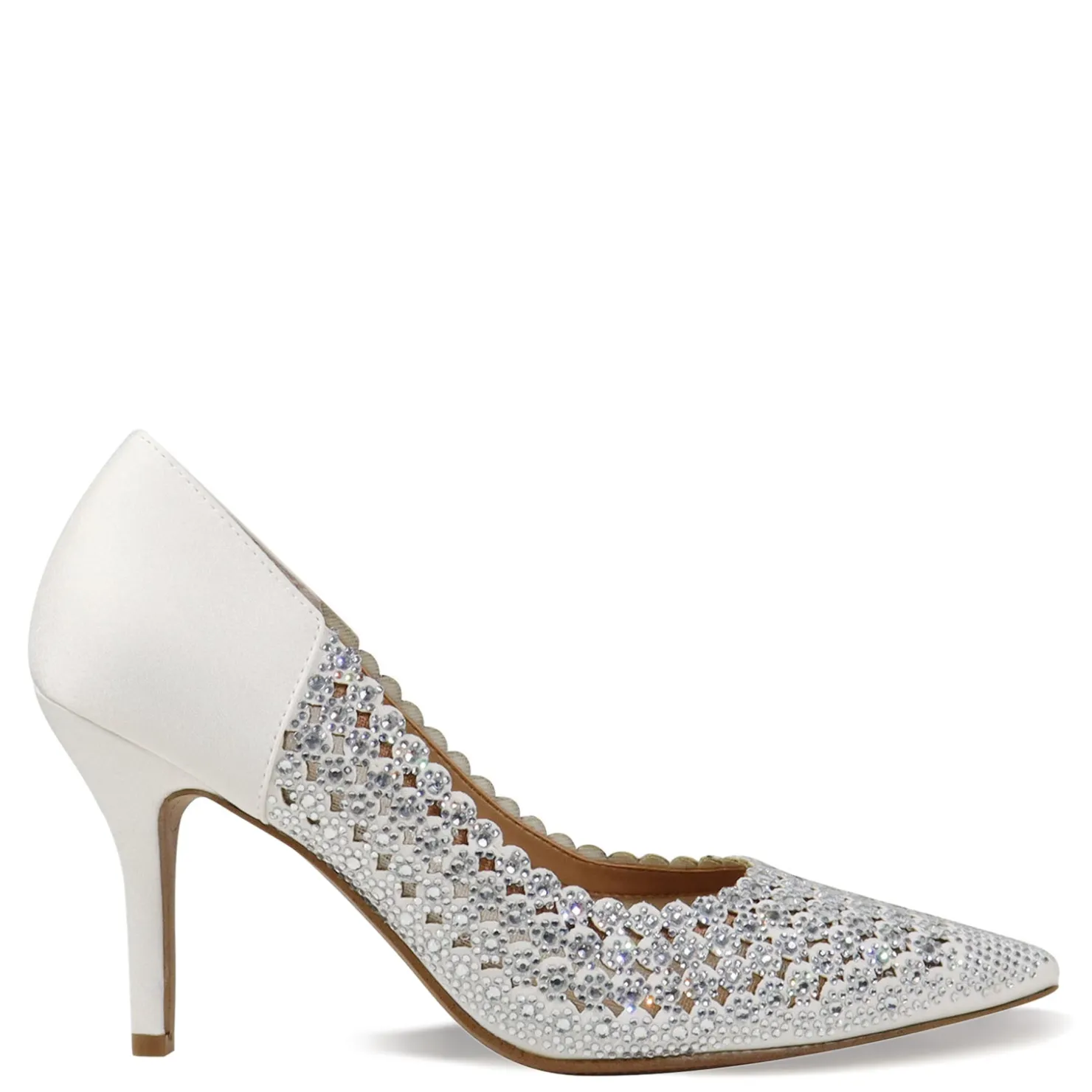 Women's , Sesily Pump|J Renee Hot