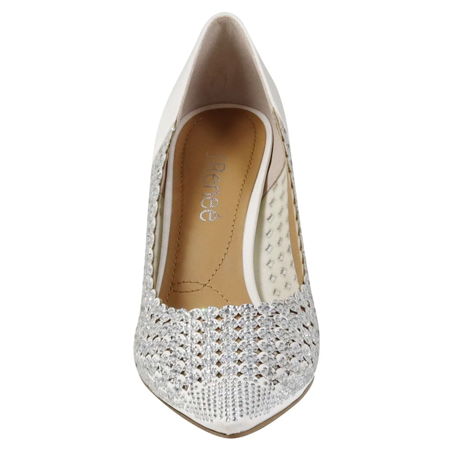 Women's , Sesily Pump|J Renee Hot
