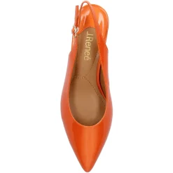 Women's , Shayanne Pump|J Renee