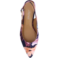 Women's , Shayanne Pump|J Renee