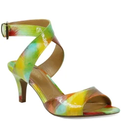 Women's , Soncino Sandal|J Renee