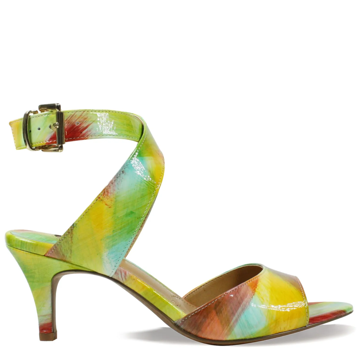 Women's , Soncino Sandal|J Renee