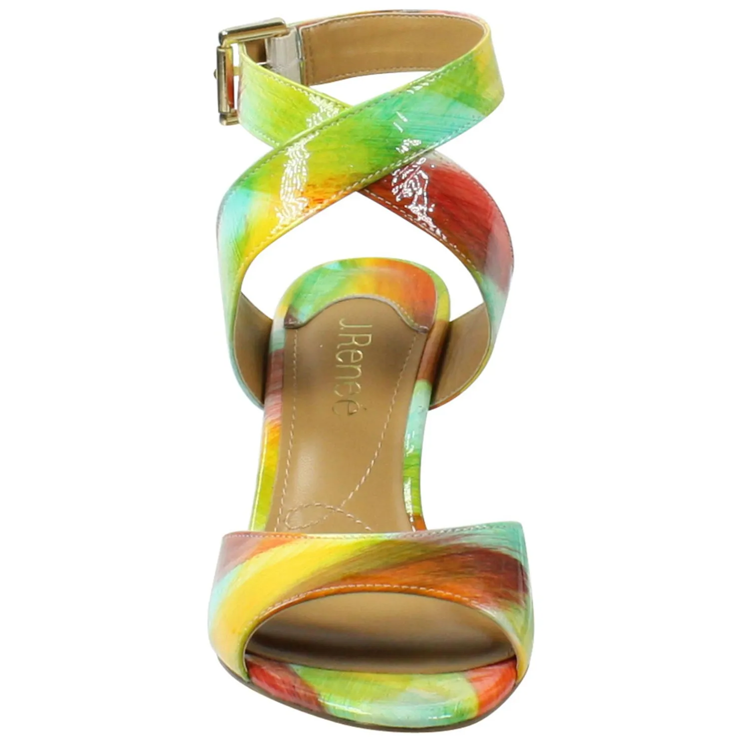 Women's , Soncino Sandal|J Renee