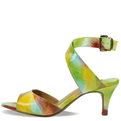 Women's , Soncino Sandal|J Renee